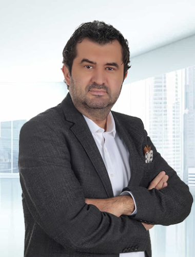 Gökhan Öztekin